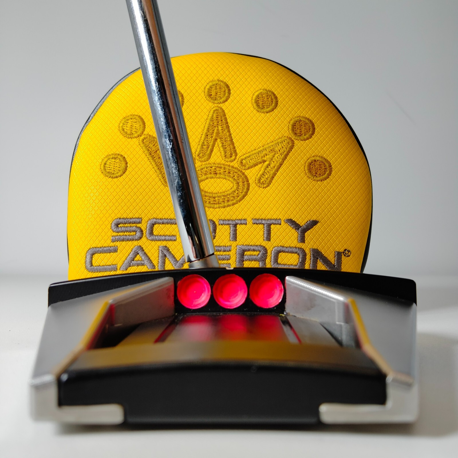 Scotty Cameron - スコッティキャメロン ファントムX6 Phantom X 6 - Scotty Cameron