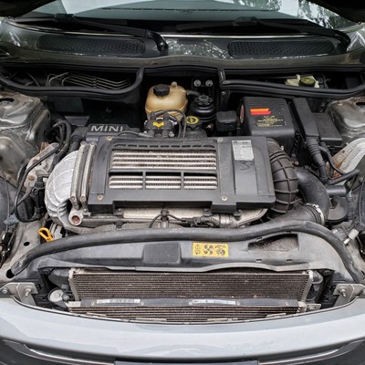 image 1 of engine