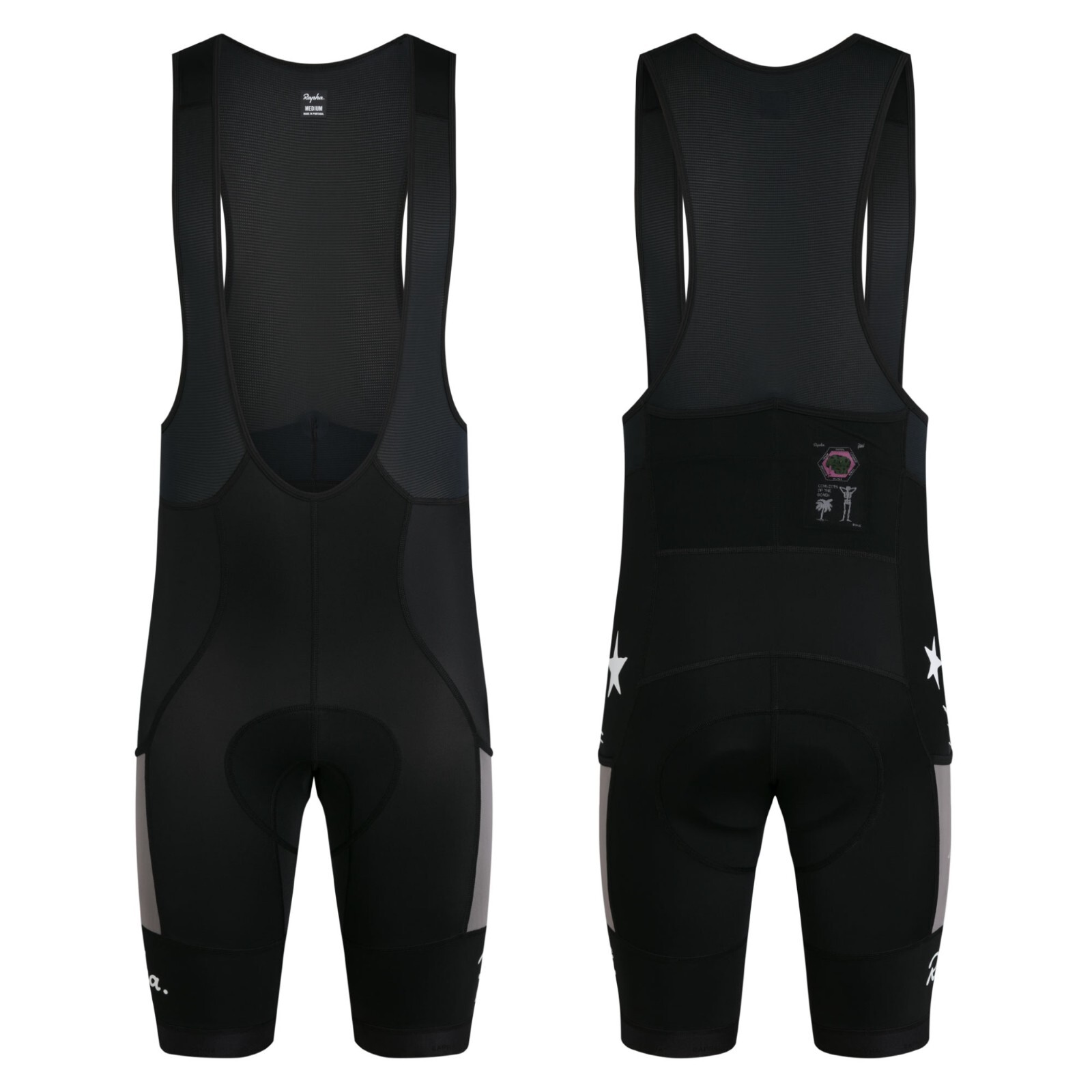 Rapha Classic BIB SHORTS Mサイズ（メンズ） Men's Classic Bib Shorts | Rapha