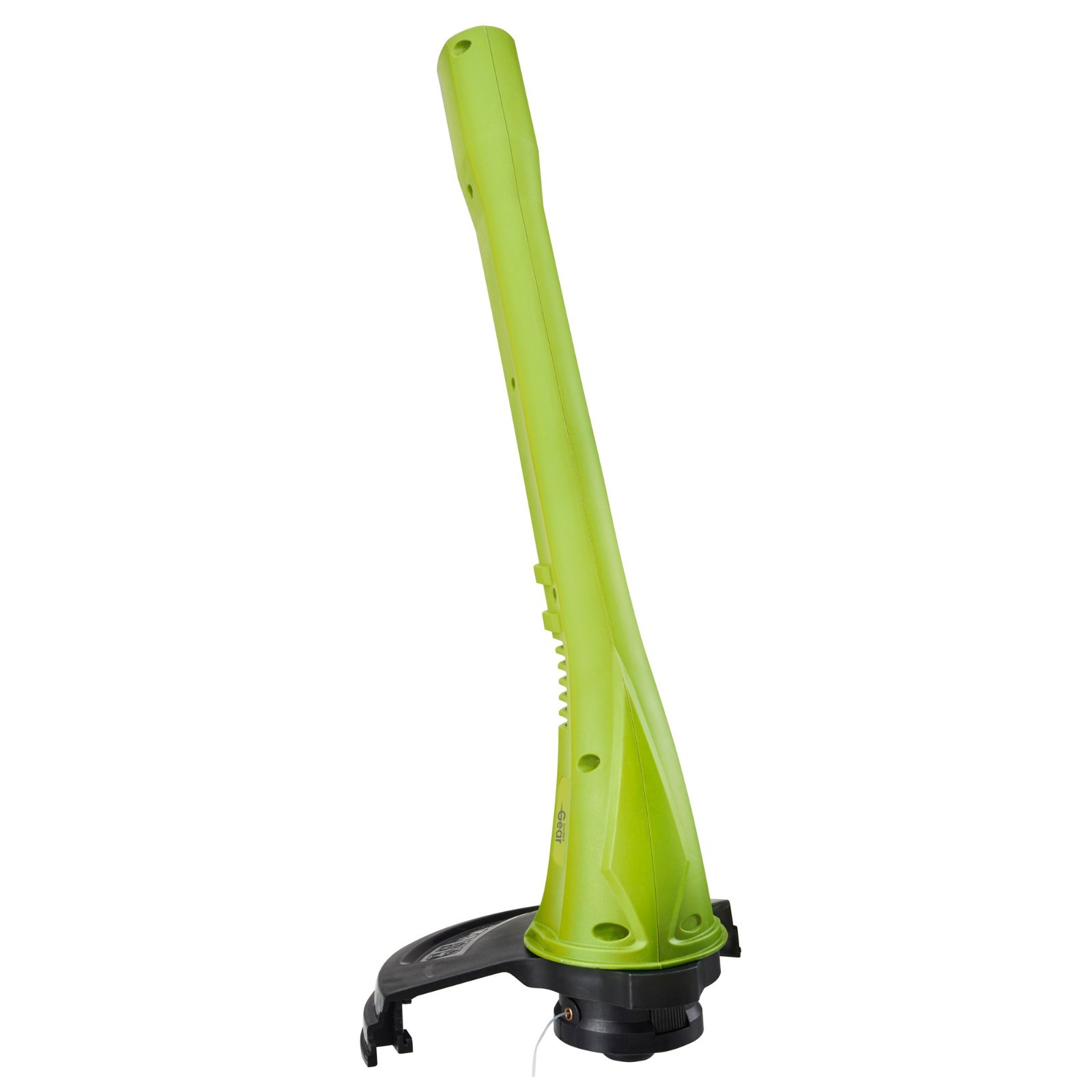 Garden Gear 140W Electric Weed Sweeper Moss Remover Grass Strimmer