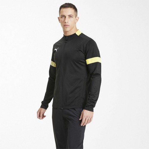 

[656471-19] Мужской спортивный костюм Puma Ftblplay, Черный