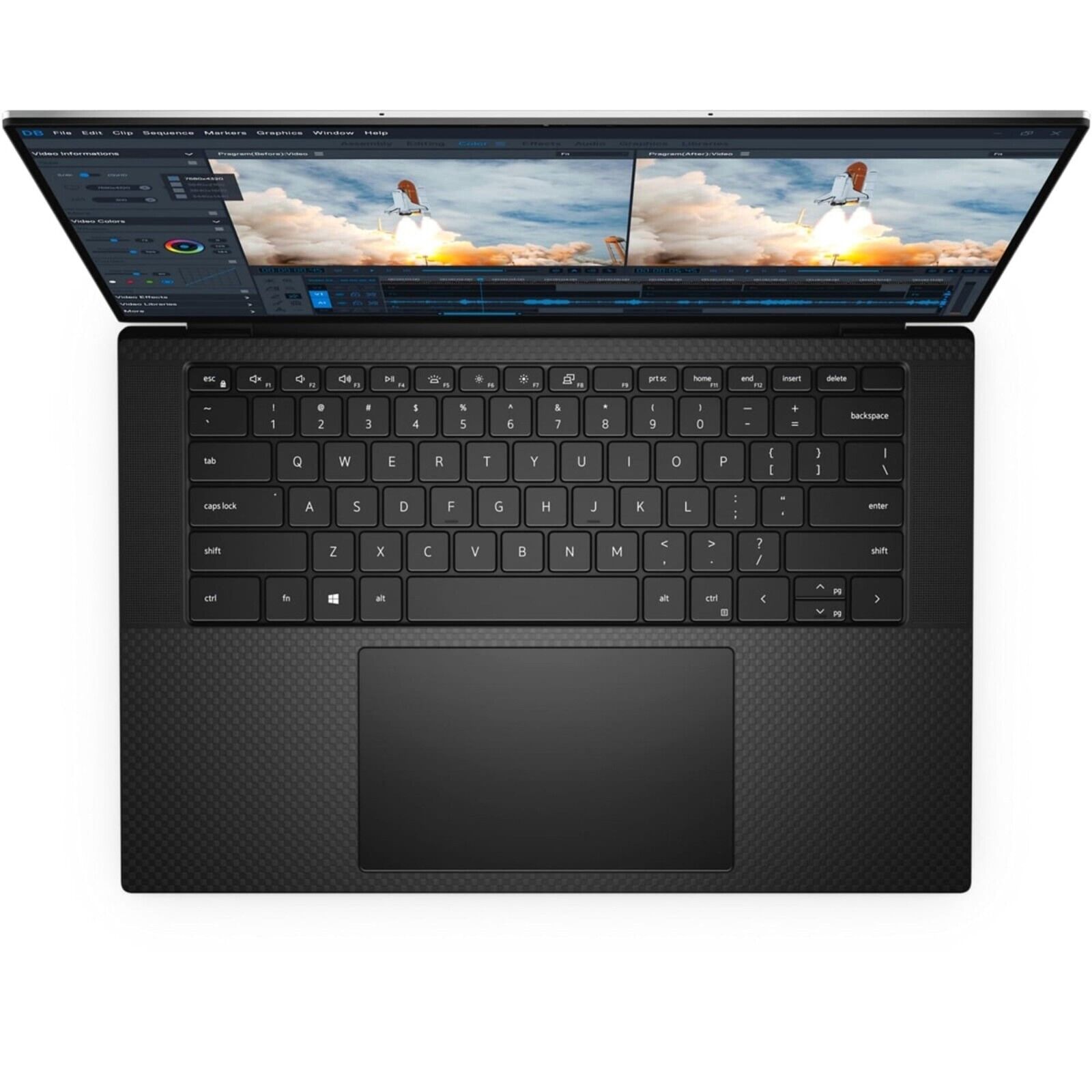 Dell Precision 5550 Laptop i9-10885H 1TB SSD 64GB RAM NVIDIA QUADRO T1000 Dell Precision 5550 Laptop i9-10885H 1TB SSD 64GB RAM NVIDIA QUADRO T1000