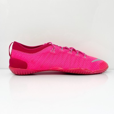 

Nike Womens Free 1.0 Cross Bionic 641530-601 Розовые кроссовки для бега, размер 10, Розовый, Free 1.0 Cross Bionic