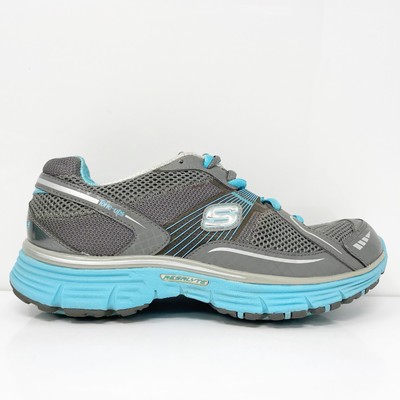 

Женские кроссовки Skechers Tone Ups 11751 серые кроссовки размер 7,5, Серый, Tone Ups