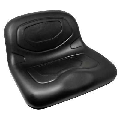 Rider Seat 3-Bolt Pattern For Cub Cadet 757-05229 757-05019