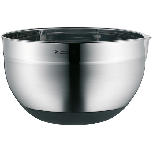 WMF Clever&More Eierpiekser 6 cm, Cromargan Edelstahl mattiert, Eierstecher 4000530592149
