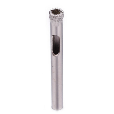 Diamond Hole Saws Set 6-20 mm Drill Bits for Stone Tile Pack of 5Pcs