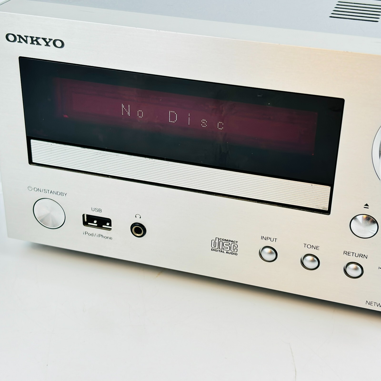 ONKYO CR-N755 amplifier receiver CD Player Network Hi-Fi ONKYO CR-N755 amplifier receiver CD Player Network Hi-Fi