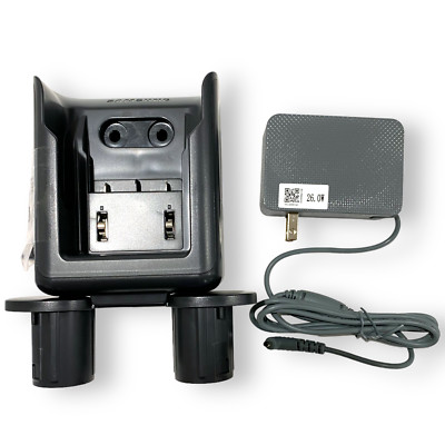Samsung Jet 90 Vacuum Wall Mount Docking Station + Charger Cleaner Parts Combo