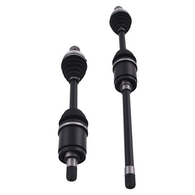 2x Antriebswelle links+rechts vorne For BMW X3 E83 3.0 si / 3.0 i xDrive Automat