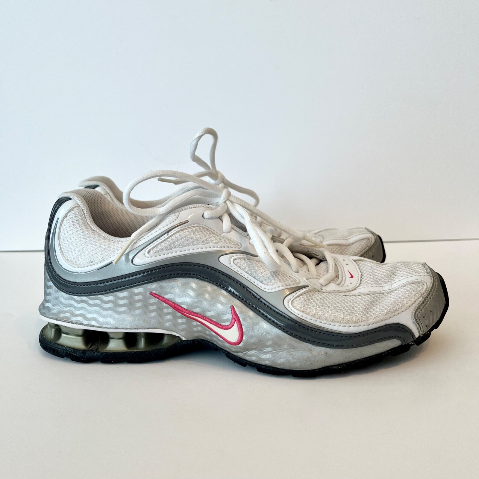 womens nike reax run 5