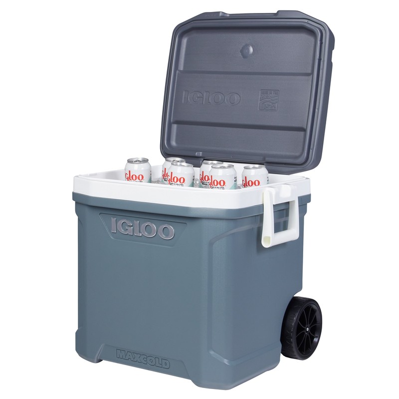 Ice Chest 98 Can Capacity