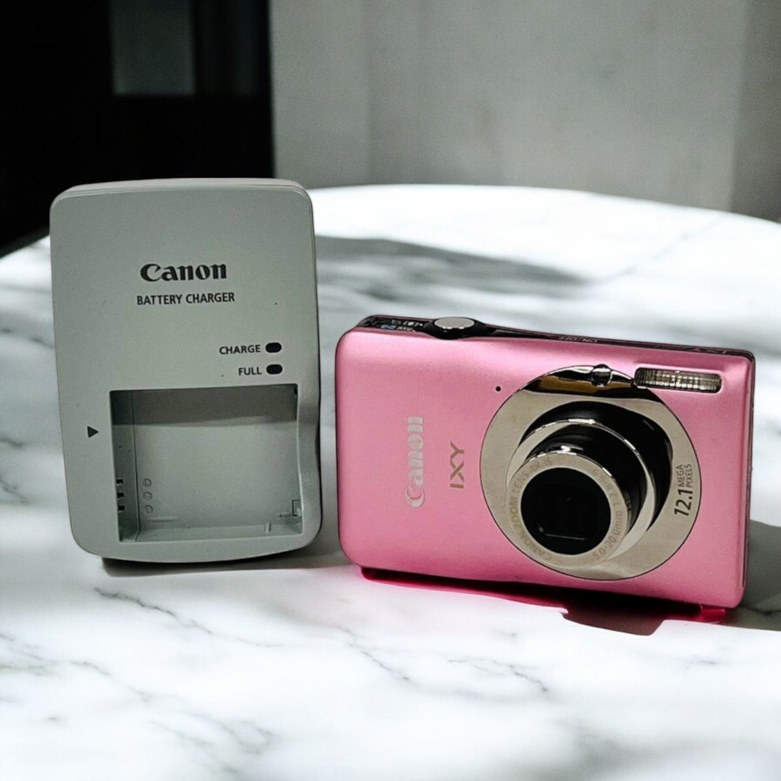 ☆ Canon IXY 200F DIGITAL PC1469 キャノン イクシー コンパクト 
