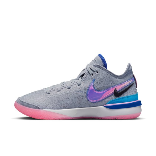 [DR8784-002] МУЖСКИЕ КРОССОВКИ NIKE ZOOM LEBRON NXXT 1984 ГОДА выпуска