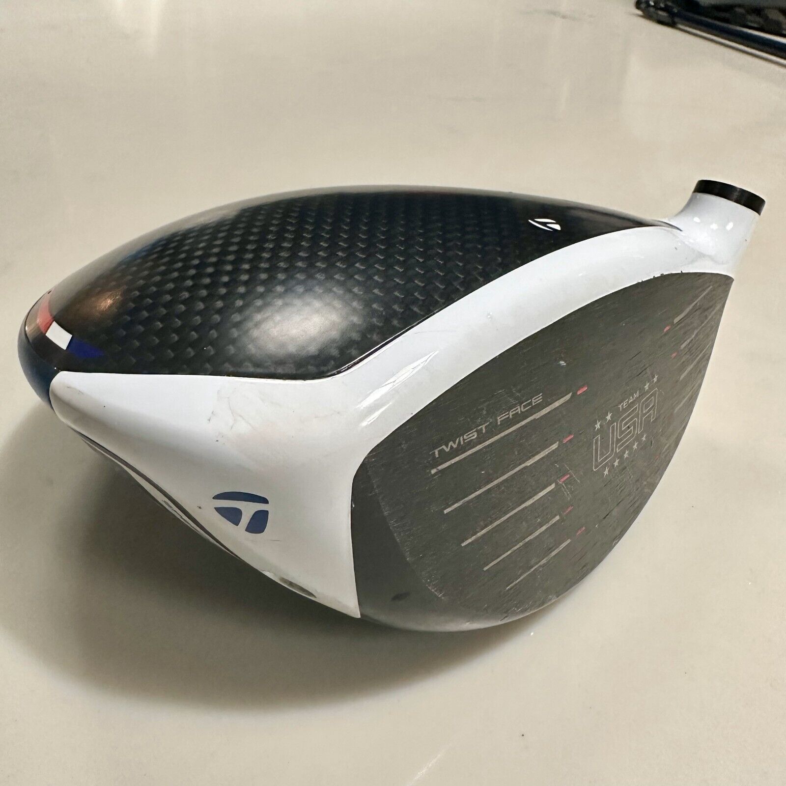 TaylorMade Sim2 Max Limited Edition Team USA 10.5° Ventus TaylorMade Sim2 Max Limited Edition Team USA 10.5° Ventus