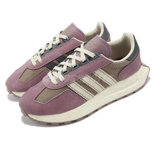 

adidas Originals Retropy E5 Chalky Brown Мужские повседневные кроссовки унисекс HQ6459, Коричневый, Retropy E5