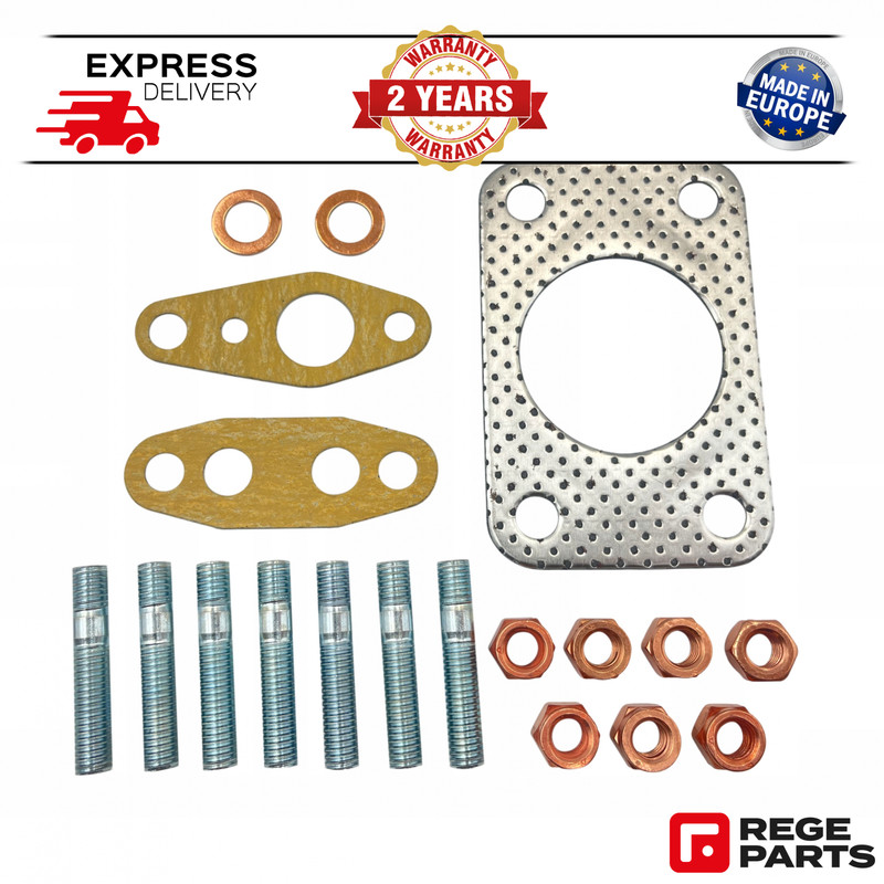 Turbinendichtungssatz 715230 Saab 9-5 3.0 Tid 177 Ps