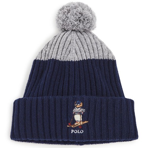 

[PC0819-433] Мужская поло Ralph Lauren ПЕРЕРАБОТАННАЯ ПРАЗДНИЧНАЯ ШАПКА, Синий