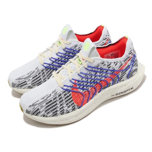 Nike Wmns Pegasus Turbo Next Nature ZoomX White Red Women