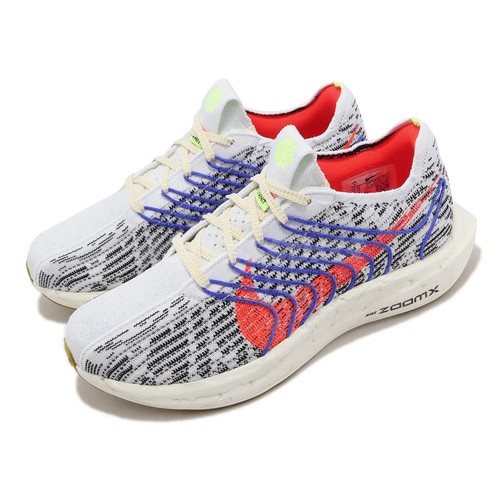 Nike Wmns Pegasus Turbo Next Nature ZoomX White Red Women Running DM3414-002