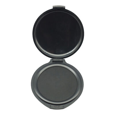 Fingerprint Ink Pad Portable Ink Pad Stamps Ink for Notary Supplies Security ID
