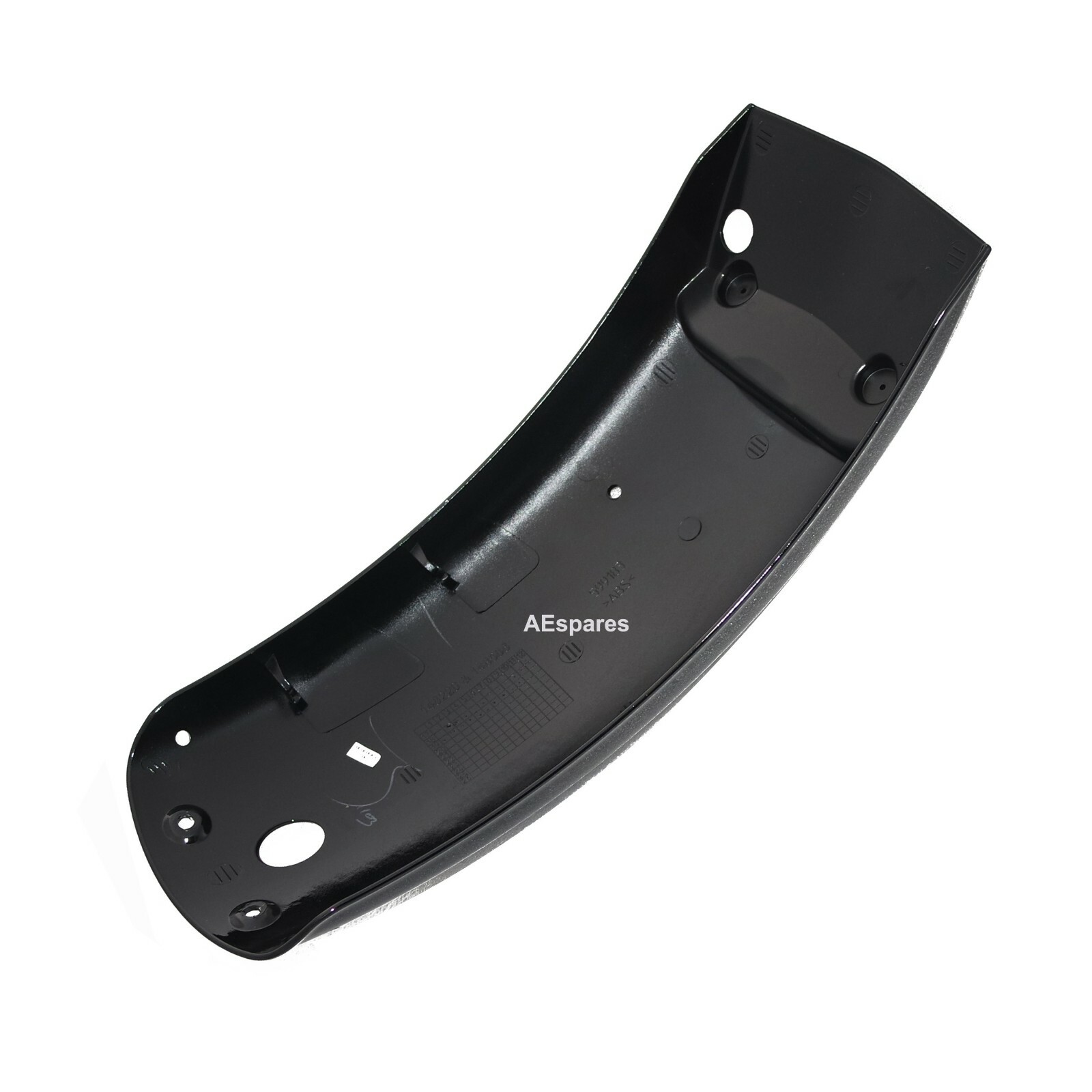 Fits Royal Enfield Interceptor 650 Rear Mudguard  