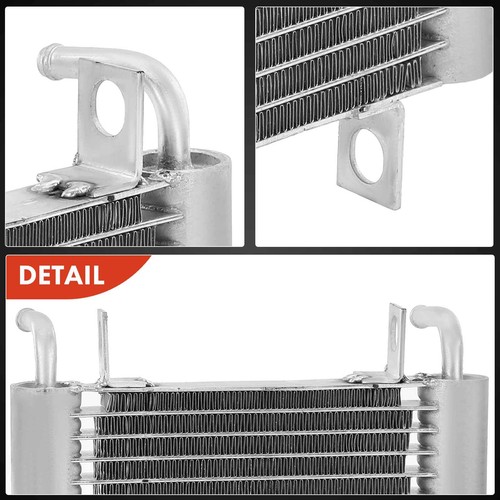 Automatic Transmission Oil Cooler for Ford Explorer 1996-2001 Ranger 2000-2011