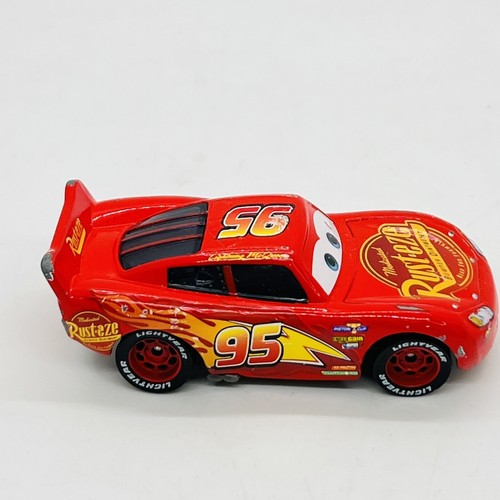 ミニカー Exclusive 95 Lightning McQueen $_57.JPG?set_id=880000500F