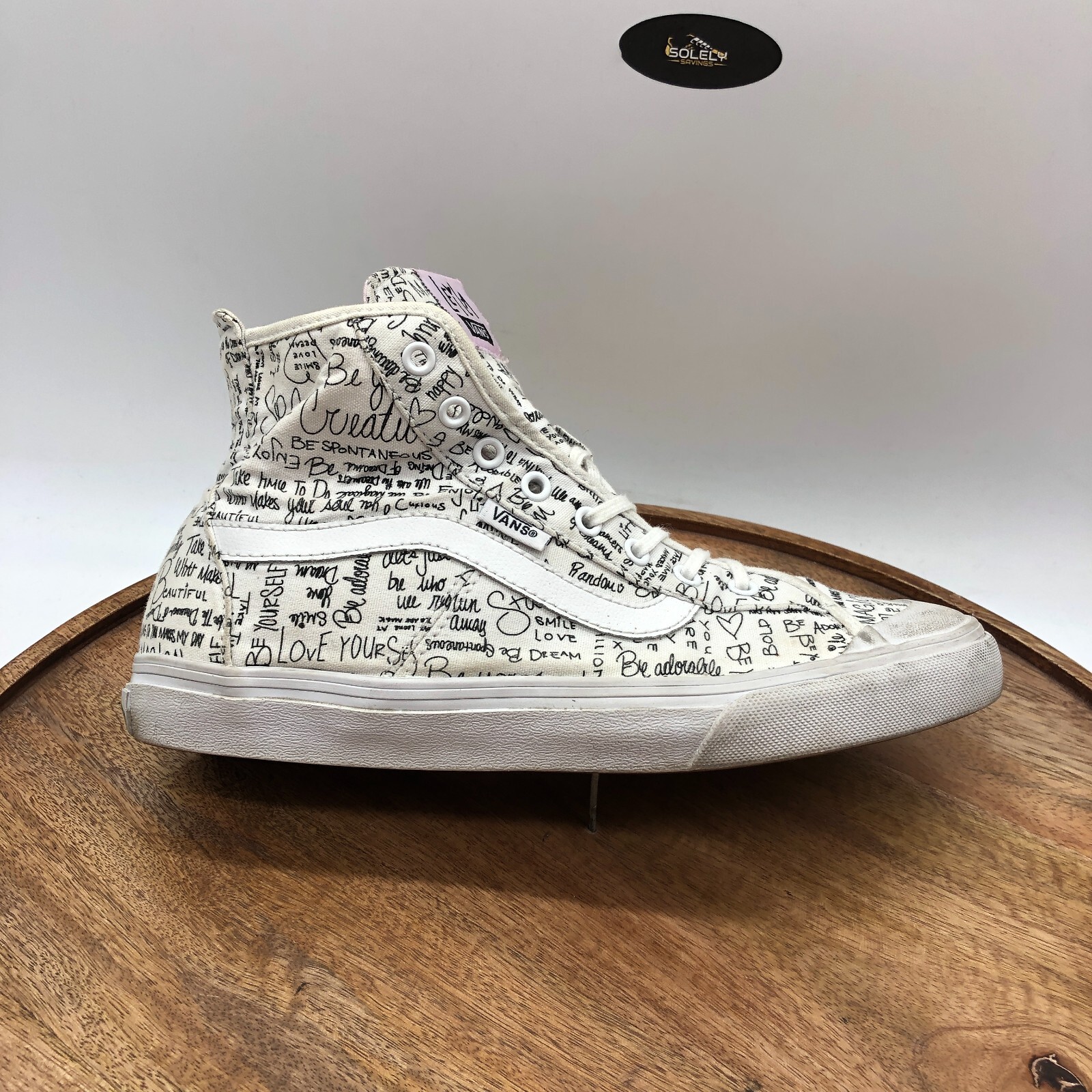 トップス LEWIN / WHITE gadidanoniem LEWIN / WHITE gadidanoniem