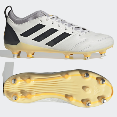 Adidas rugby hotsell boots size 11