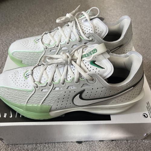 新品 NIKE AIR ZOOM G.T. CUT3 VOLT 27cm D2913700