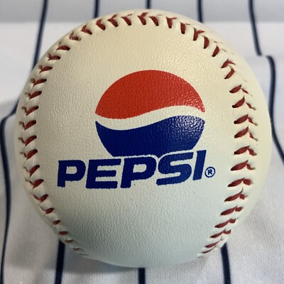 Arizona Diamondbacks SGA PEPSI Souvenir Baseball Ball