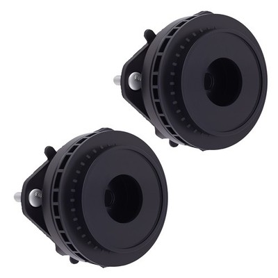 2x Domlager Set for Ford Fiesta 5 Fusion 2001-2012 Mazda 2 DD32-34-380 1198235