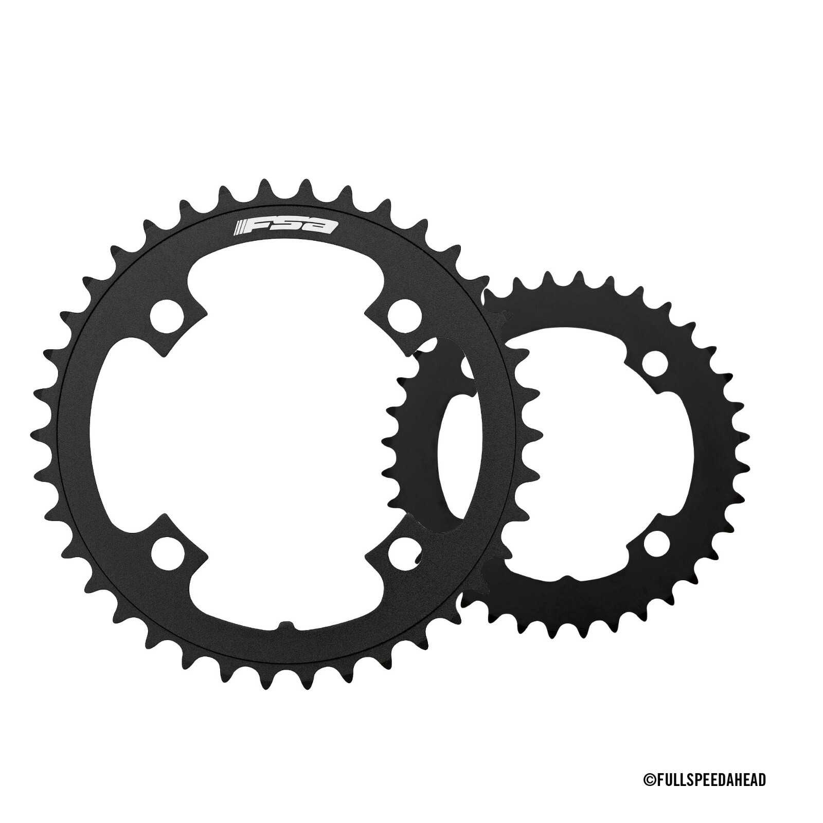 自転車パーツ色々　FSA　105　コンチetc.. FSA E-bike chainring 2x 48T 36T 104 BCD WA362 WB082