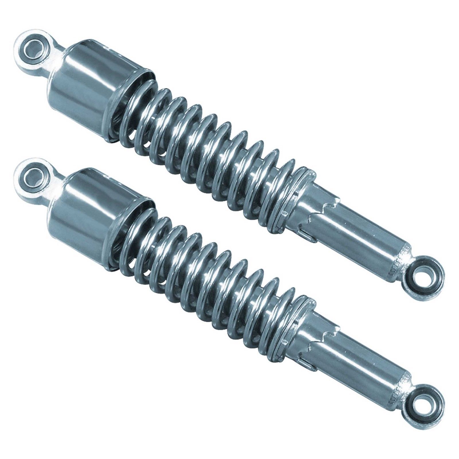 Amortisseurs pour motocyclette KTM