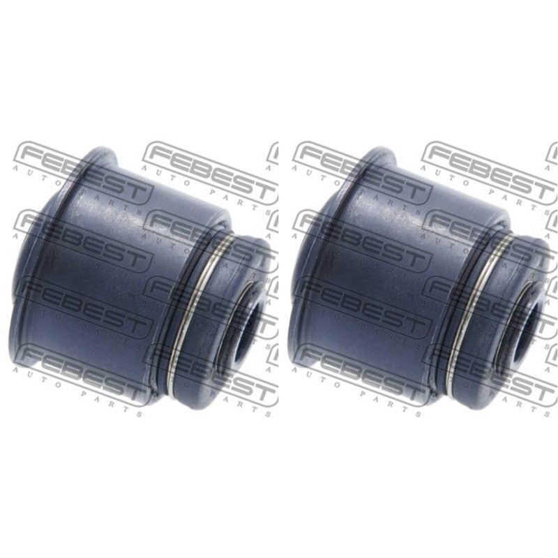 2x Febest Articulation Transversale ArriÃ¨Re Pour Toyota Supra Jza8_3.0i Biturbo