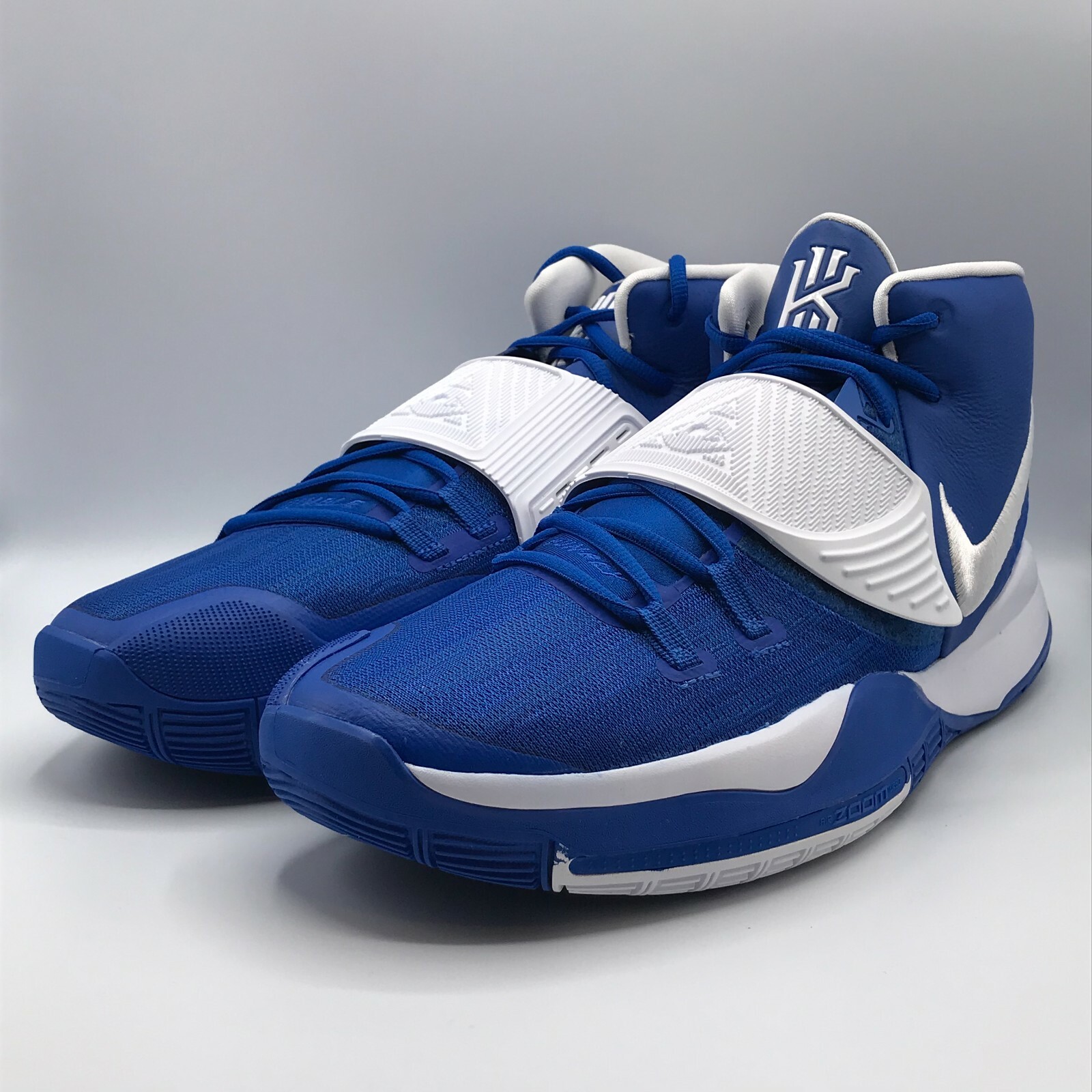 Nike Mens Size 16 Kyrie 6 TB Promo Game 