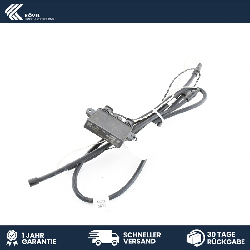 ContrÃ´Leur Nissan X-Trail 3 T32 285t24ba0a 285t14ba1a