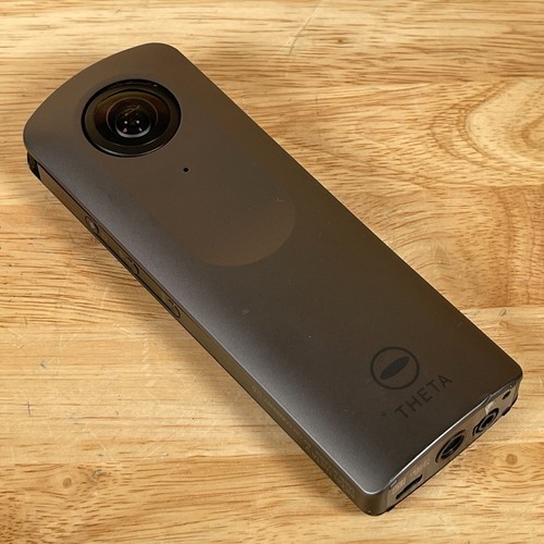 RICOH - RICOH THETA V 360°カメラ　VRゴーグル RICOH THETA V 360°カメラ VRゴーグル
