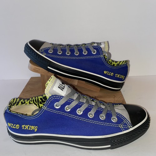 CONVERSE×AMERI ALL STAR LIFTED OX BL CONVERSE×AMERI ALL STAR