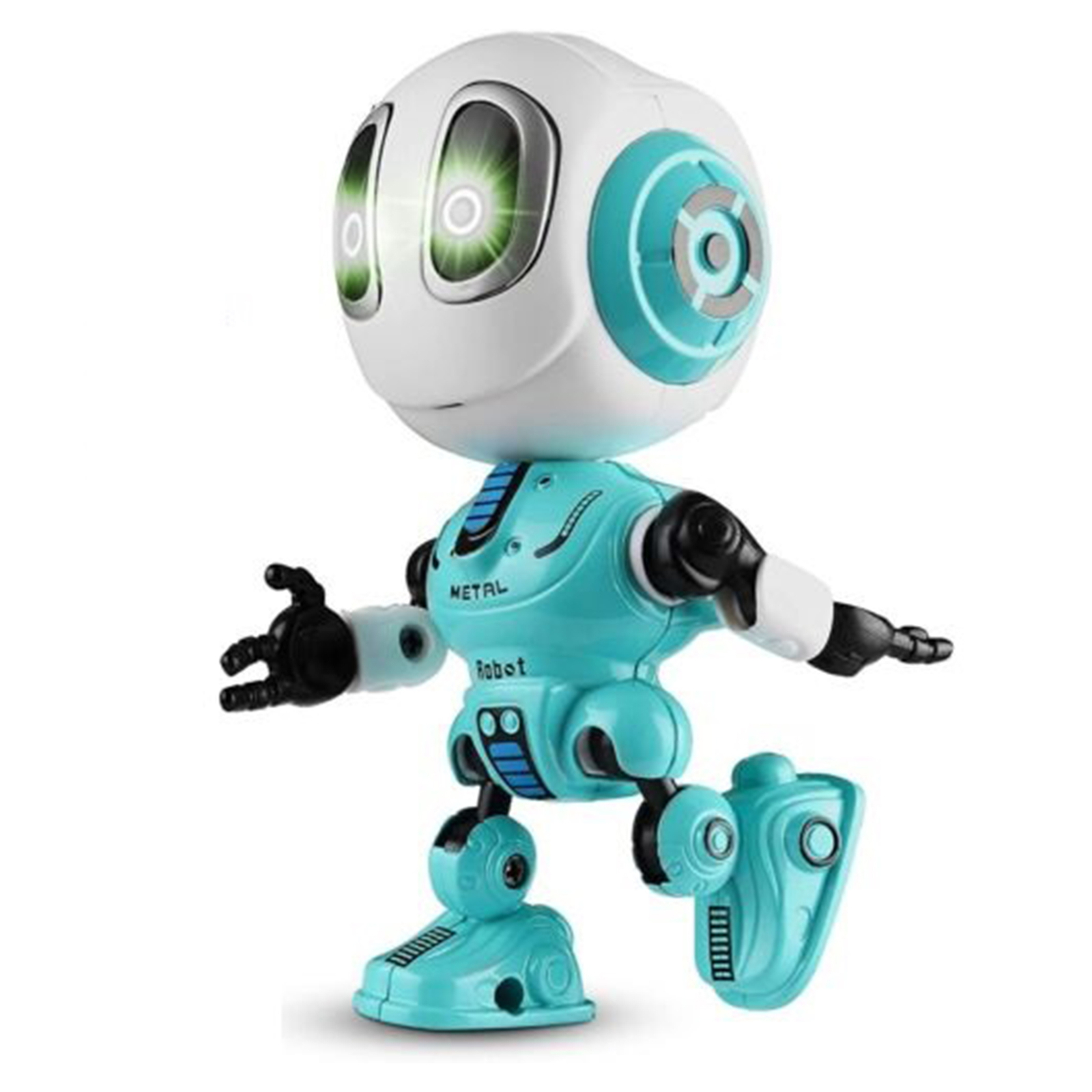 For Boys Robot Kids Toddler Robot 3 4 5 6 7 8 9 Year Old Age