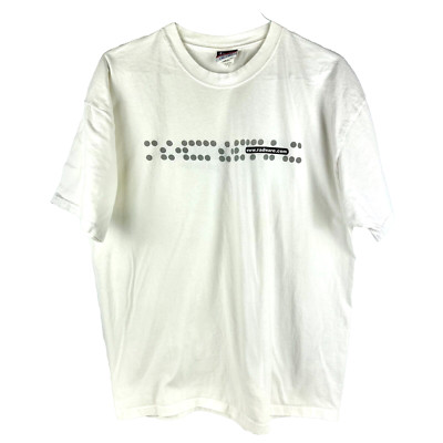 Vintage radware.com T Shirt Radware Get Certain Vintage Internet. Champion XL