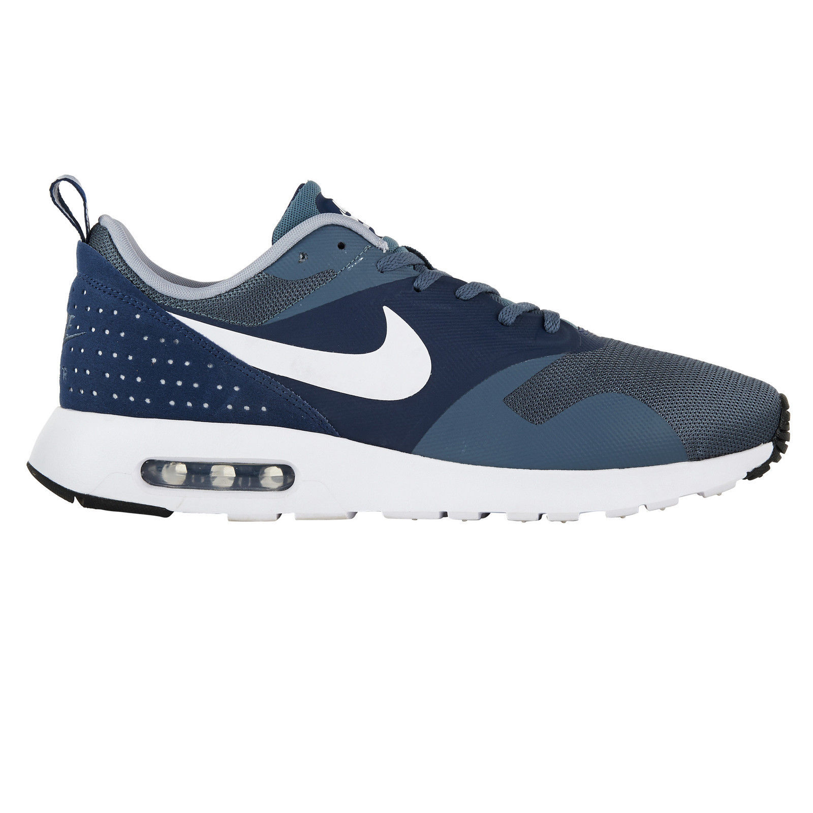 mens blue nike