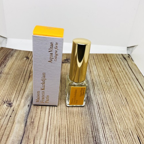 Maison François Kurkdjian Aqua Vitae 訳あり Maison Francis Kurkdjian Aqua Vitae Eau de Toilette, 70 ml