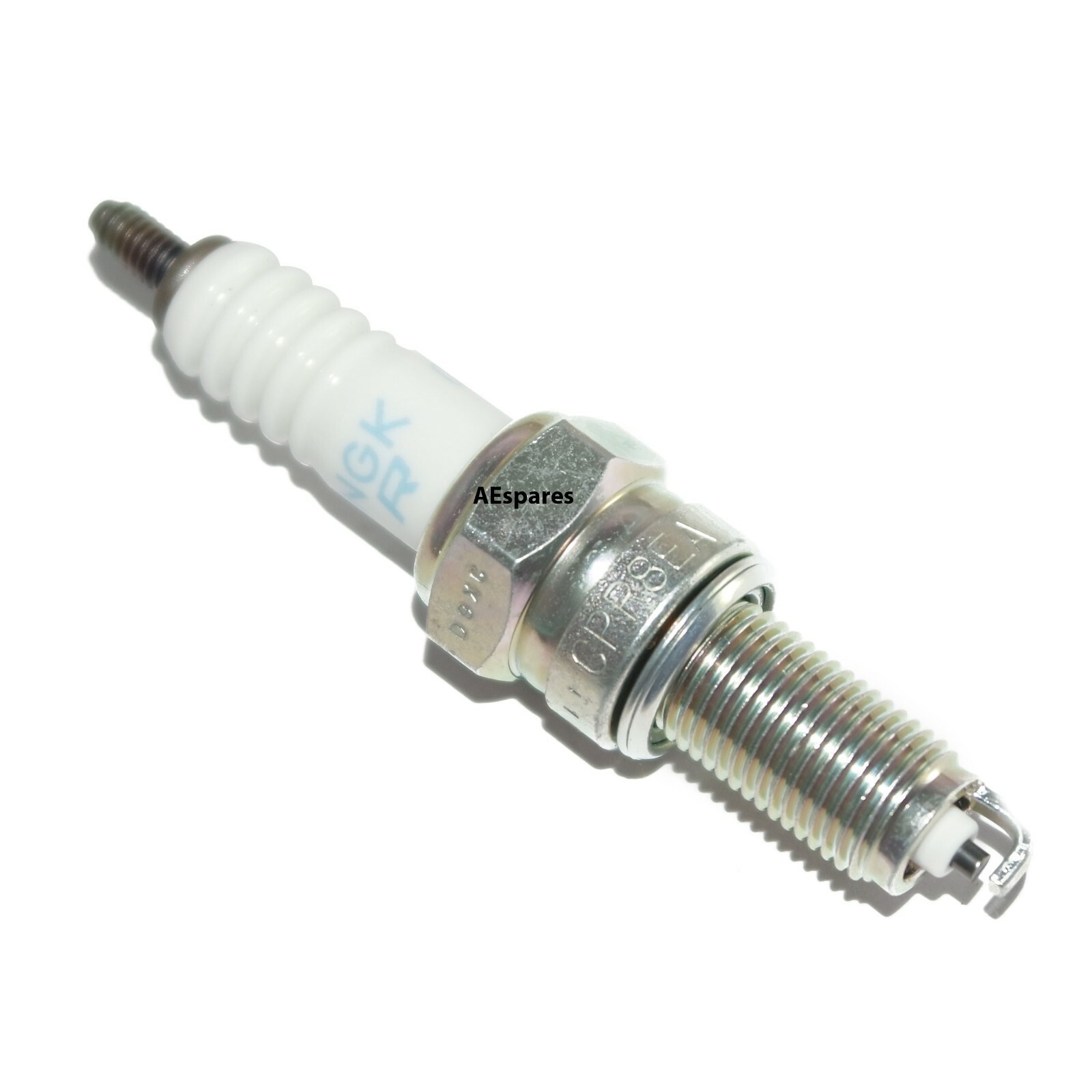 Spark Plug Use In LH RH Side For Bajaj Pulsar 200NS RS200 AS200 DOMINAR 400 