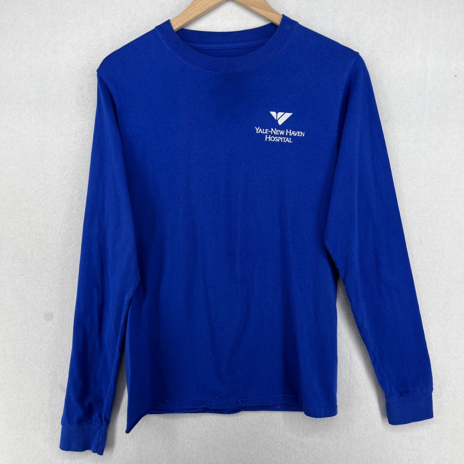 Tシャツ・カットソー [YALE] 2 TONE ARCH T-SHIRT  BLUE MUSINSA公式 | YALE 2 TONE ARCH T-SHIRT BLACK / ROYAL BLUE