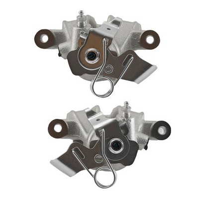 Par Pinza de Freno Trasera for Ford Galaxy VW Golf Passat Polo Alhambra 38mm