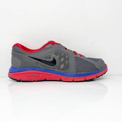 

Кроссовки для бега Nike Boys Dual Fusion Run 525590-012 Серые, размер 7 лет, Серый, Dual Fusion Run