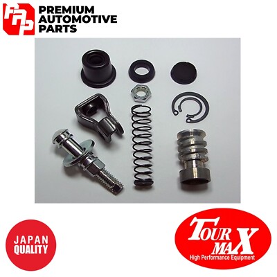 Rear Master Cylinder Repair Kit  Honda VFR800F1 1998 - 2000