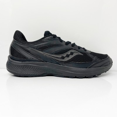 

Женские кроссовки Saucony Cohesion 14 S10628-5 черные кроссовки размер 9, Черный, Cohesion 14